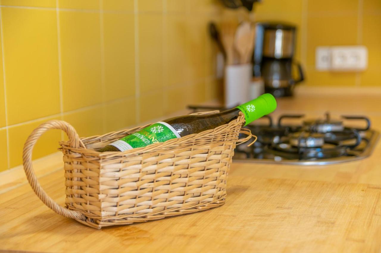 Mirella Appartement