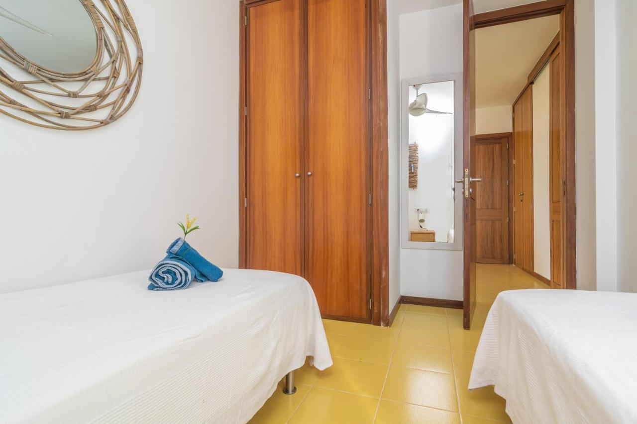 Appartement Mirella *