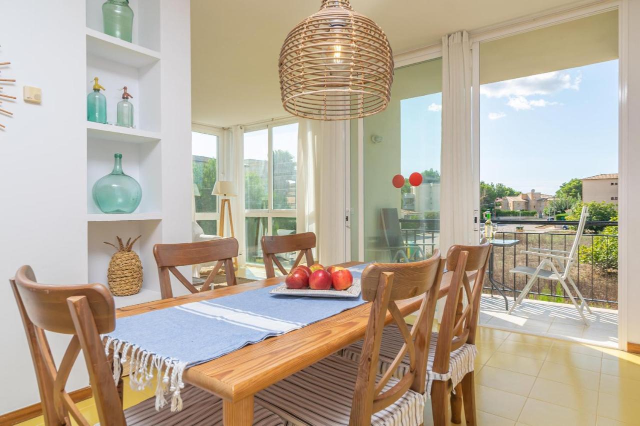 Appartement Mirella *