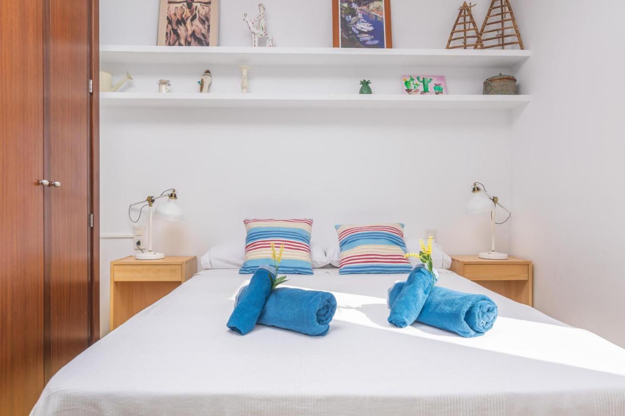 Mirella Apartment