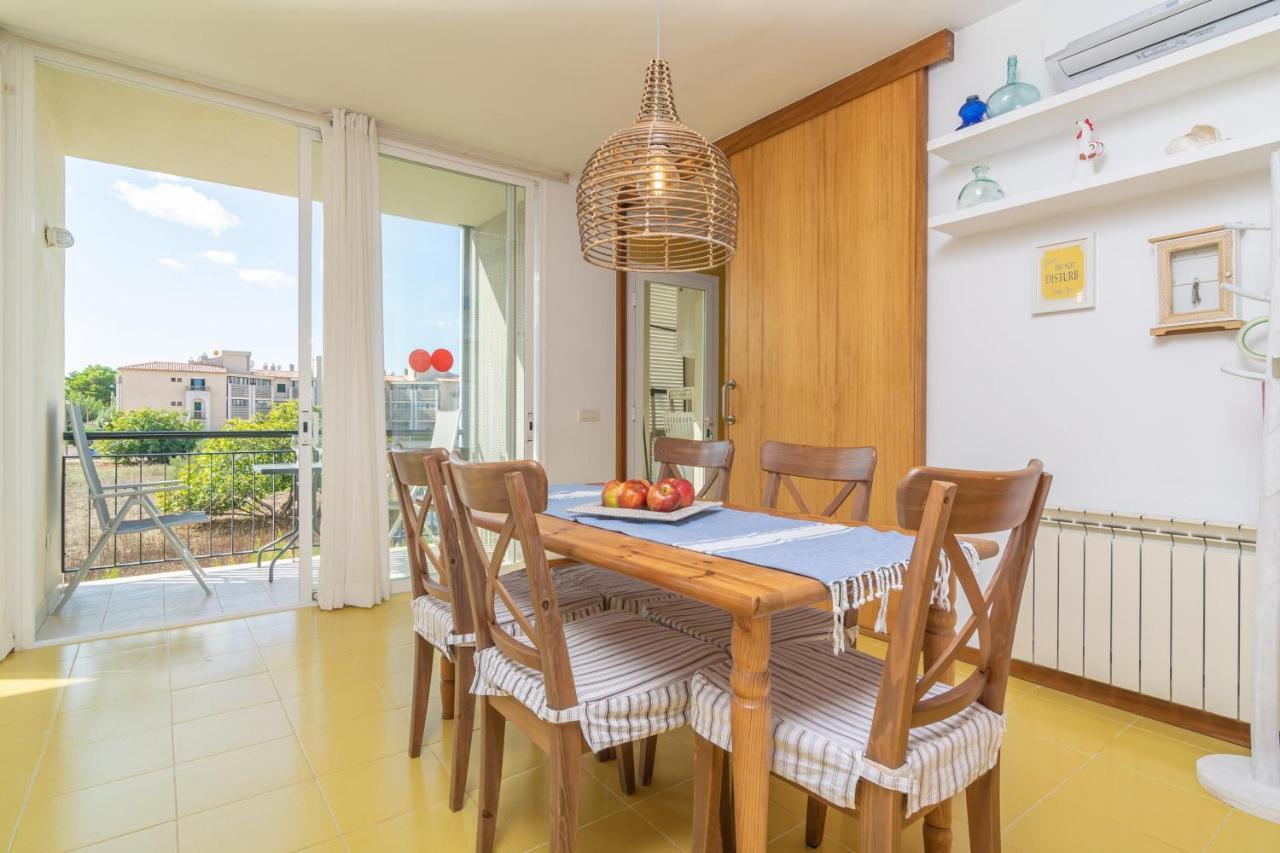 Apartment Mirella