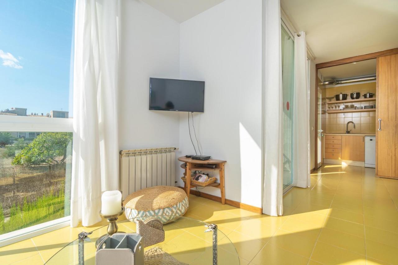 Mirella Apartment
