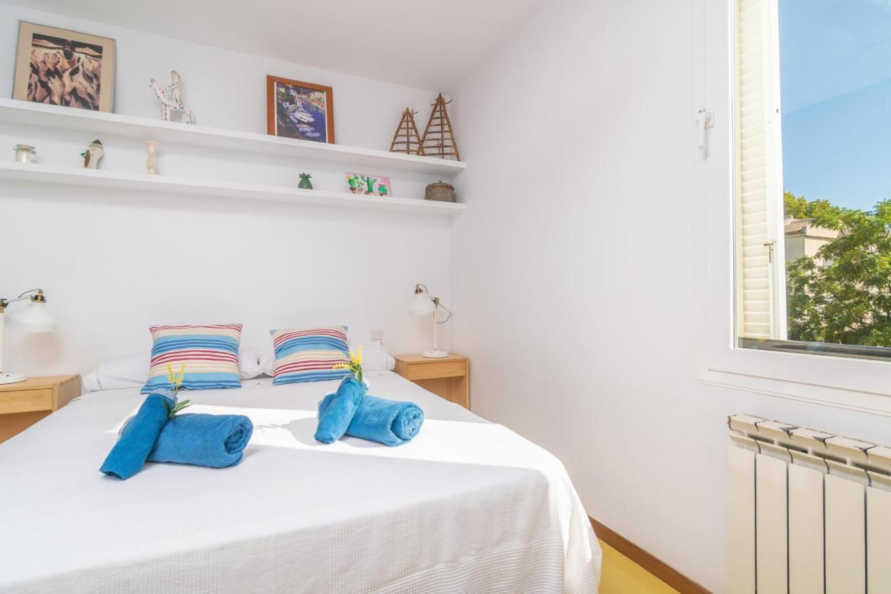 Mirella Apartment