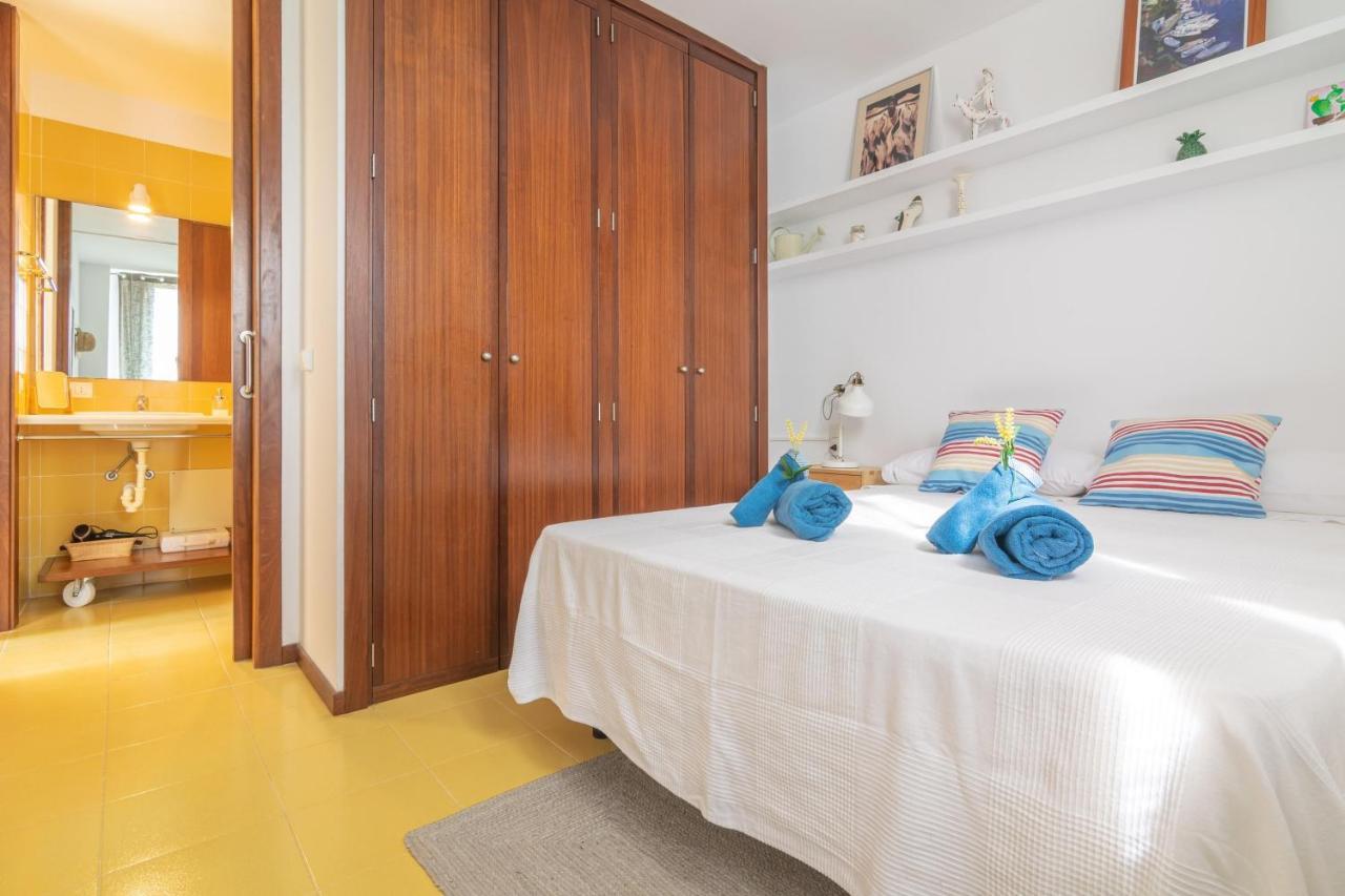 Apartment Mirella *