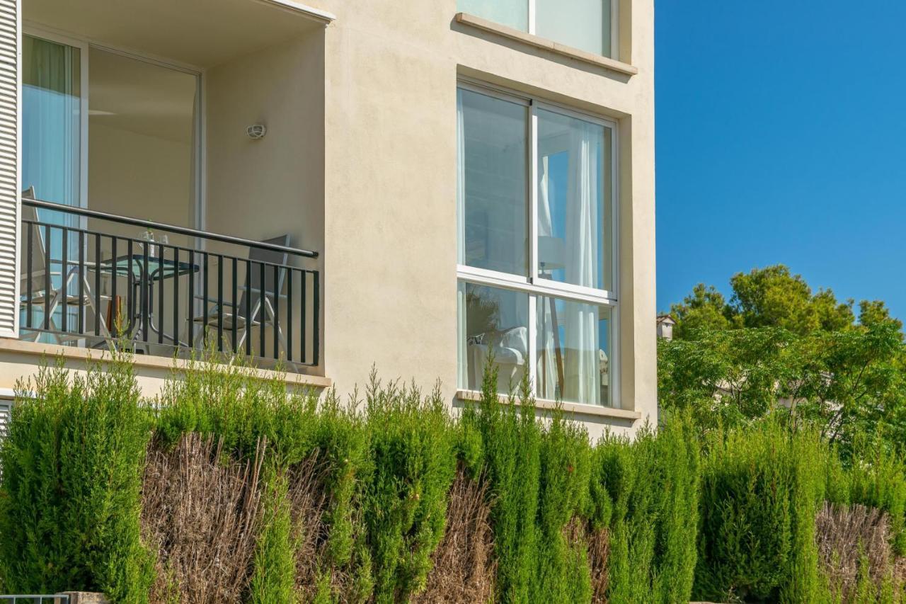 Apartment Mirella *