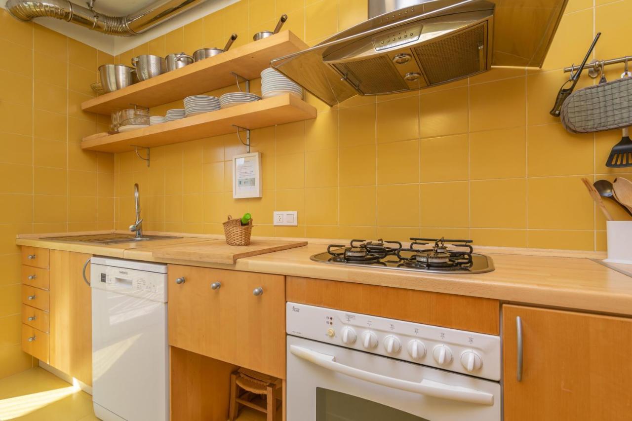 Apartment Mirella *