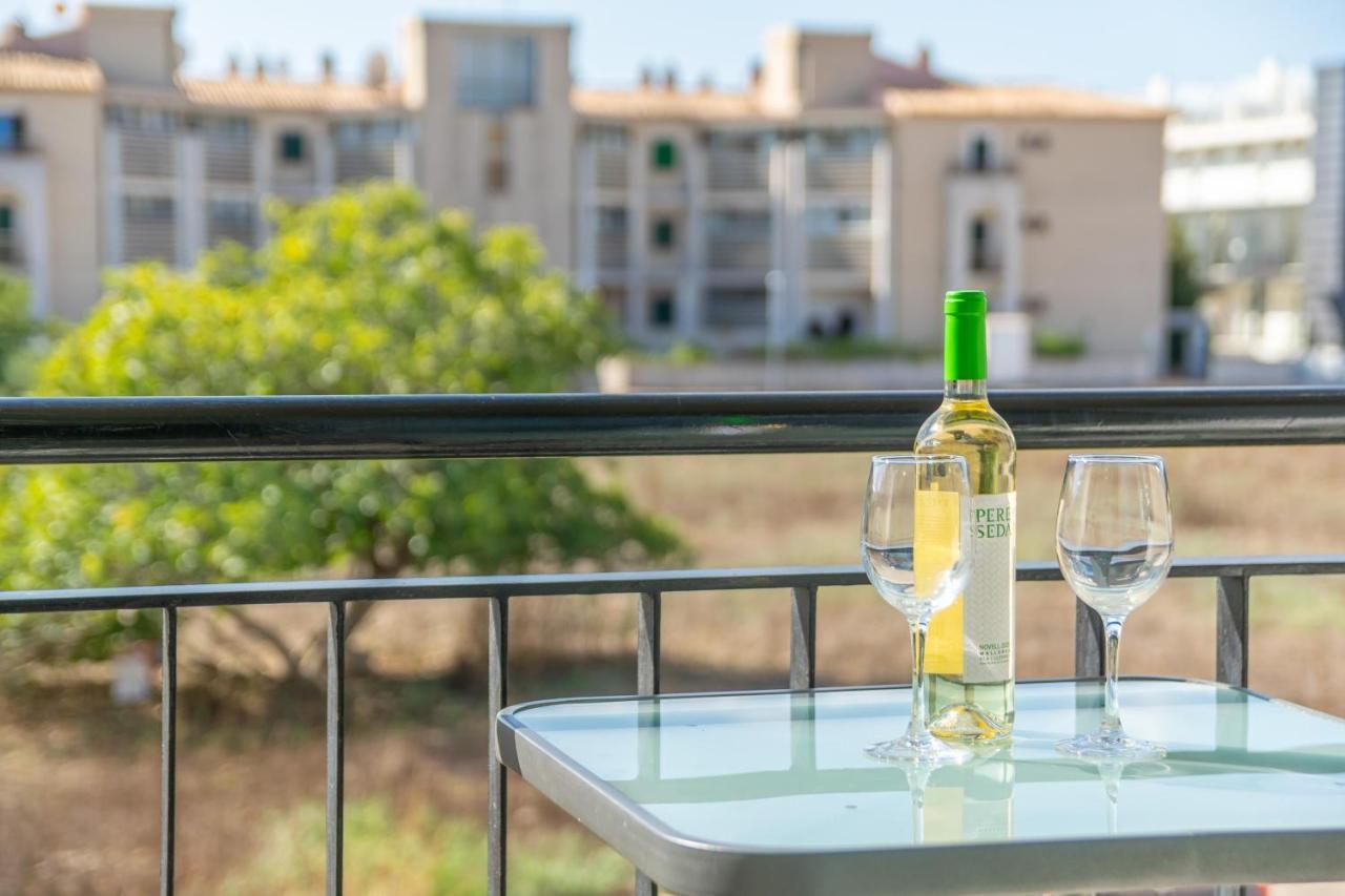 Mirella Apartment