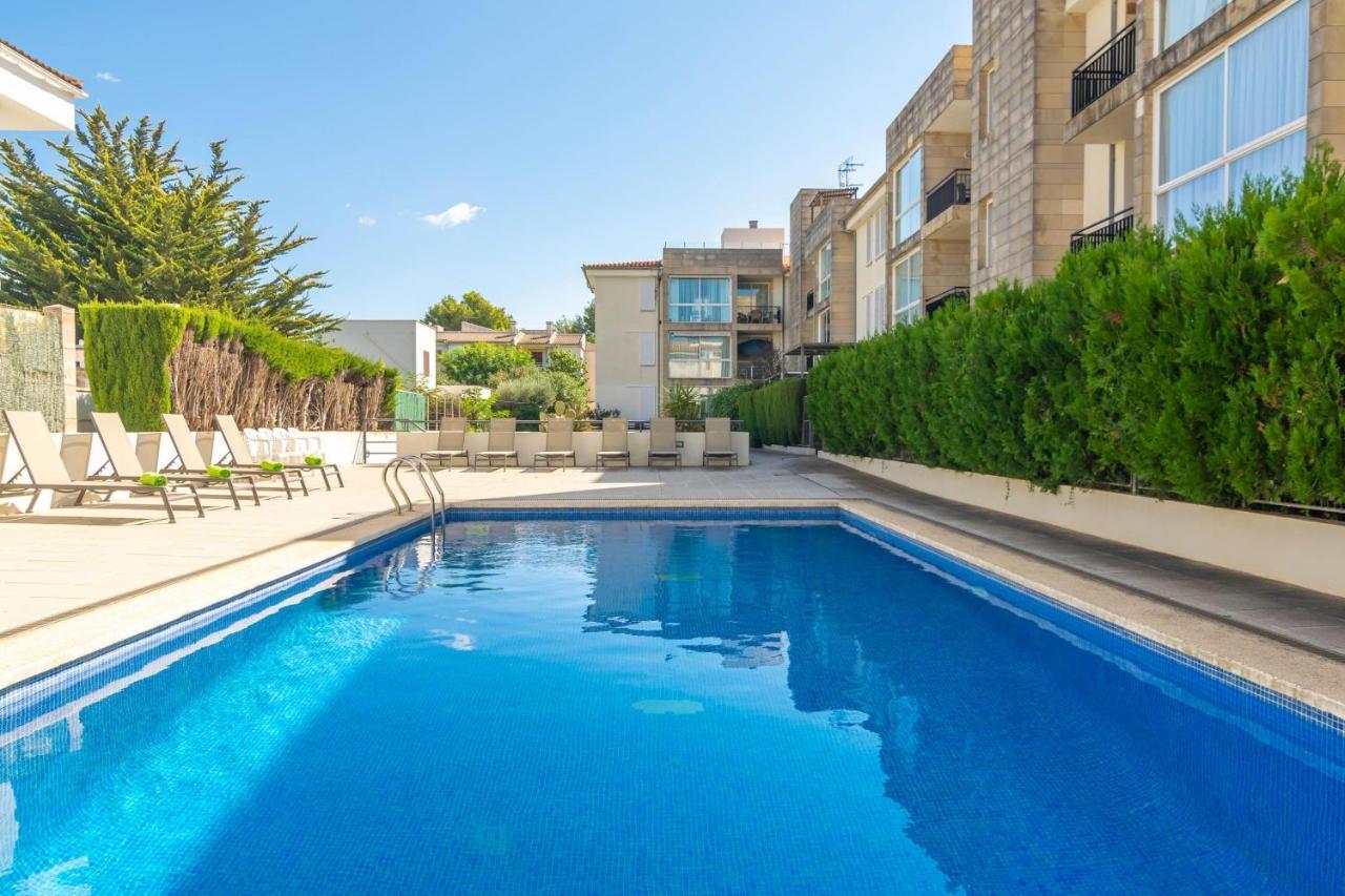 Apartment Mirella