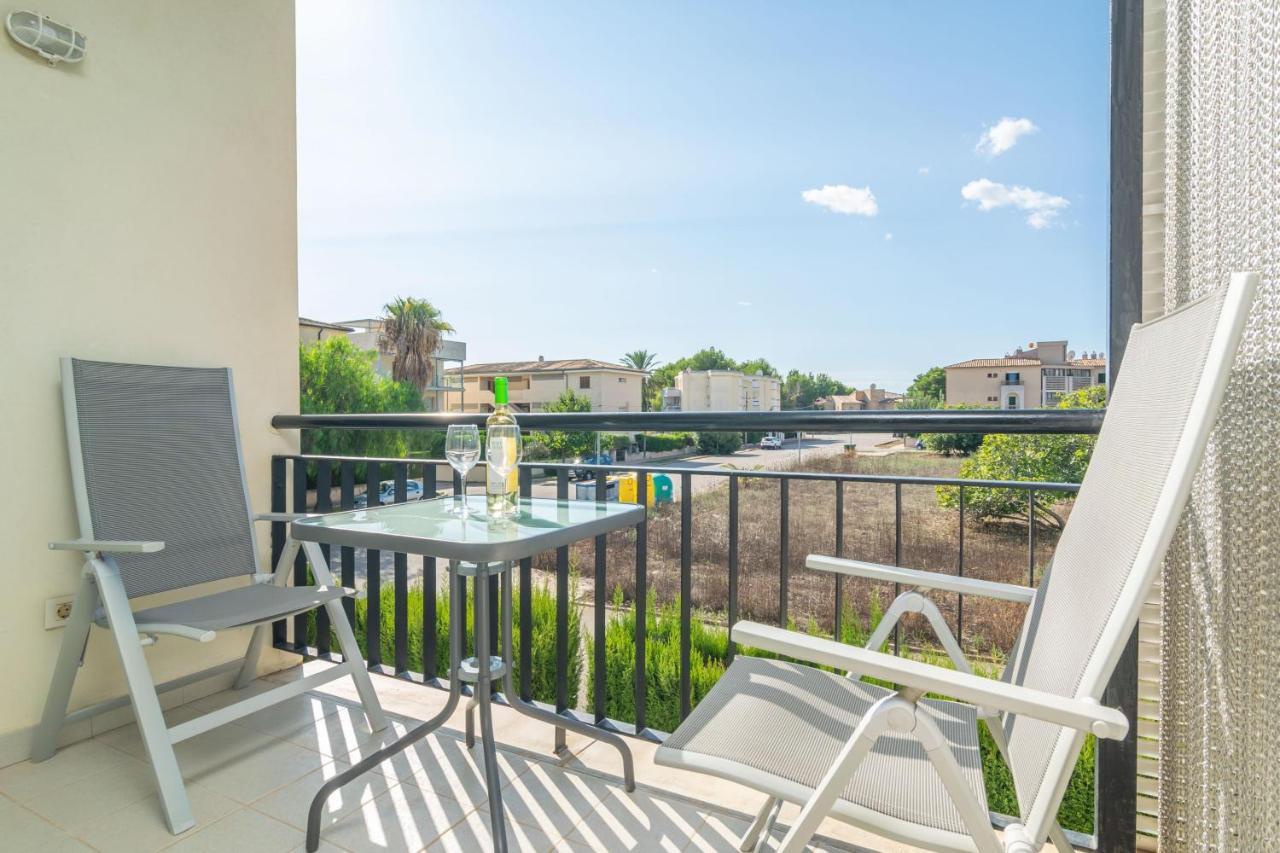 Mirella Apartment