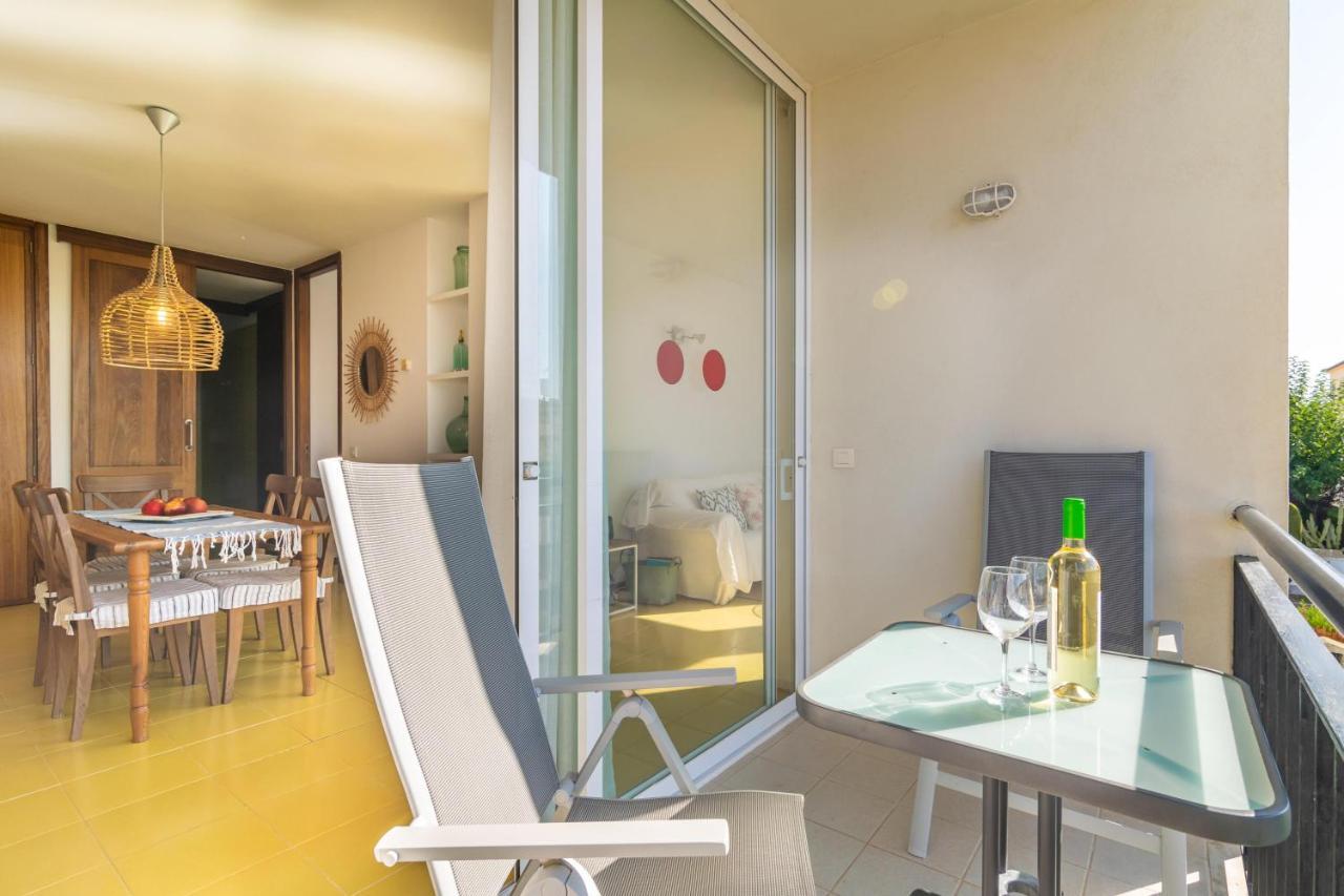 Apartment Mirella *
